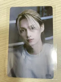 seventeen セブチ　ジュン　FML TSUTAYA 特典　トレカ NEWS | SEVENTEEN Japan official site