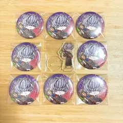 from ARGONAVIS アルゴナビス★遵 ZACK グラフアート 夏祭り