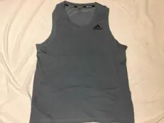 Adidas HEAT.RDY タンクトップ シングレット