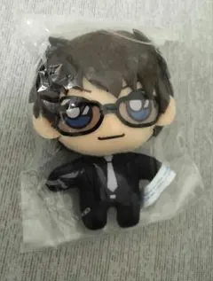 名探偵コナン セガ ラッキーくじ 一番くじ 松田陣平 ぬいぐるみ H賞