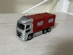 トミカ　トラック
