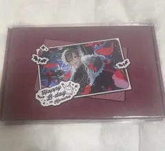 葛葉 アクリルパネル