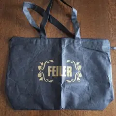 FEILER ショッパー&エコバッグのサムネイル