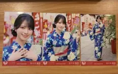 み*み様 イコラブ = LOVE 佐々木舞香 生写真 コンプ 内緒バナシ - メルカリ