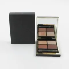 SUQQU スック シグニチャー カラー アイズ S02 霜華 限定色