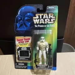 スター・ウォーズ パワー・オブ・ザ・フォース2-1Bメディック