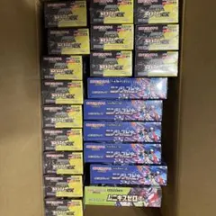 ポケモンカード MEGAドリームex ムニキスゼロ ニンジャスピナー