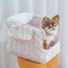 LittleComfo Love comfo bag '26ver Small - メルカリ