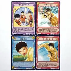 立海】テニスの王子様 切原赤也 トレーディングカードセット トレカ