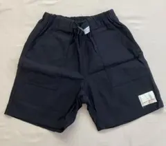 SHOO-LA-RUE ハーフパンツ ブラック 140cm