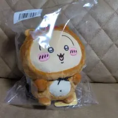 ちいかわ たぬきだもんくじ B賞 うさぎ