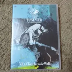 NICO Touches the Walls/tour PASSENGER - メルカリ