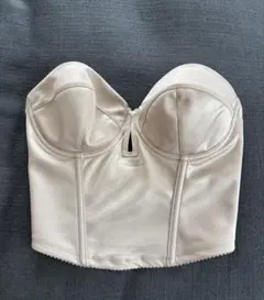 THE TREAT DRESSING ブライダルインナー E70