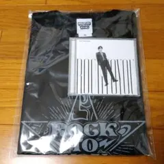 横山裕 ROCK TO YOU 完全生産限定盤