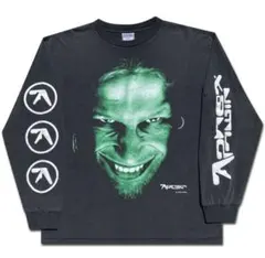 2026年最新】エイフェックスツインの人気アイテム - メルカリ