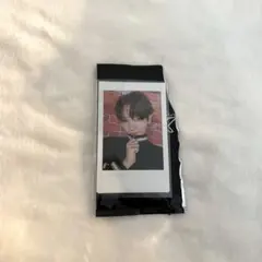 boynextdoor ジェヒョン ポラロイド インスタントフォトカード