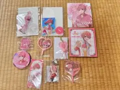 【すとぷり】さとみくんセット