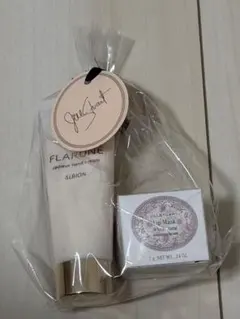 JILLSTUART アルビオン ハンドクリーム リップマスクのサムネイル