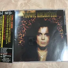 Yngwie Malmsteen フェイシング・ザ・アニマル