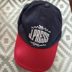 JPRESS キャップ　54センチ　Ｍのサムネイル