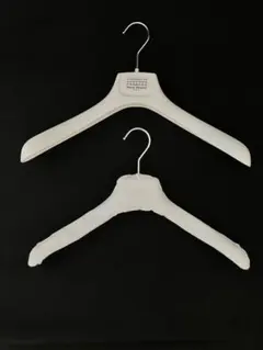 2026年最新】Maison Margiela 衣類ハンガーの人気アイテム - メルカリ