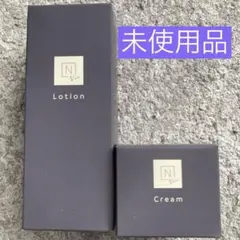 NorganicVieモイストリッチローション/エンリッチリフトクリーム