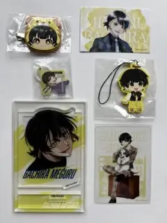 2025年最新】蜂楽廻の人気アイテム - メルカリ