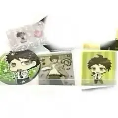 スーパーダンガンロンパ 2 日向創　ROUND1 ani-art まとめ売り スーパーダンガンロンパ 2 日向創 ROUND1 ani-art まとめ売り - メルカリ