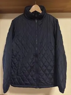 キルティングジャケットxl