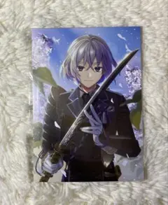 刀剣乱舞　骨喰藤四郎　豊国神社