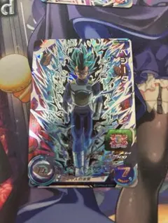 2026年最新】ドラゴンボールヒーローズ SEC ベジータの人気アイテム
