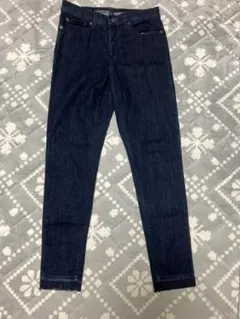 BANANA REPUBLIC HIGH RISE SKENNY