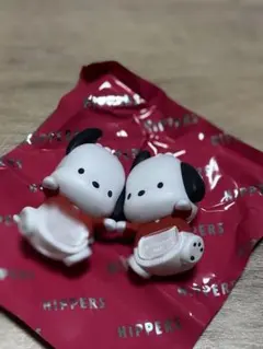 ヒッパーズ サンリオ ポチャッコ 2個セット