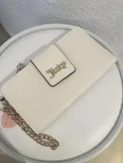 ジューシークチュール　長財布　juicy coutureのサムネイル