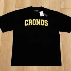 2026年最新】cronos tシャツの人気アイテム - メルカリ