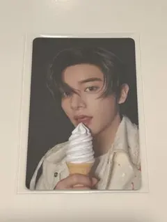 ENHYPEN 宵ユニバーサルミュージックストア ラキドロ トレカ ジェイク