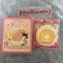 a*a様 mellojoy 大福　パイナップル　メロジョイ　スクイーズ
