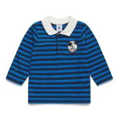 【まとめ売り】プチバトー 長袖カットソー