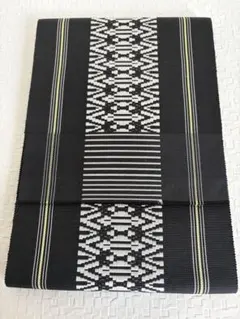 専用帯8716 ○高級 正絹 本場筑前博多織 松葉仕立て 名古屋帯 - メルカリ