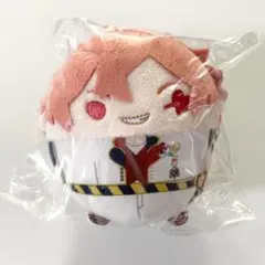 【ツイステ】エース ふわコロりん4 寮服 ぬいぐるみ