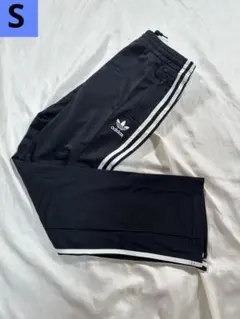 adidas firebird ファイヤーバード トラックパンツ