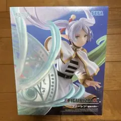 2026年最新】FIGURIZMα フリーレン 魔法の高みの人気アイテム - メルカリ