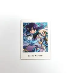 あんスタ ぱしゃっつ 神崎颯馬