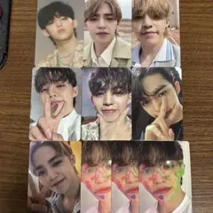 2025年最新】エスクプス face the sun weverseの人気アイテム - メルカリ