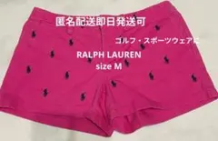 RalphLauren ラルフローレン ゴルフウェア スポーツパンツ M