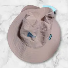 OUTDOOR 54cm キッズ アドベンチャーハット UVカット UPF50+のサムネイル
