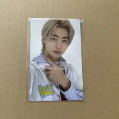 ENHYPEN manifesto ソンフン トレカ