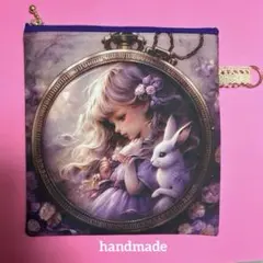 女の子パネル生地ハンドメイド☆miruku様専用 - メルカリ