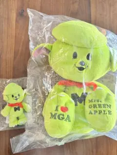 2026年最新】メメルぬいぐるみキーホルダーの人気アイテム - メルカリ