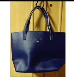 Luria 4°C トートバッグ